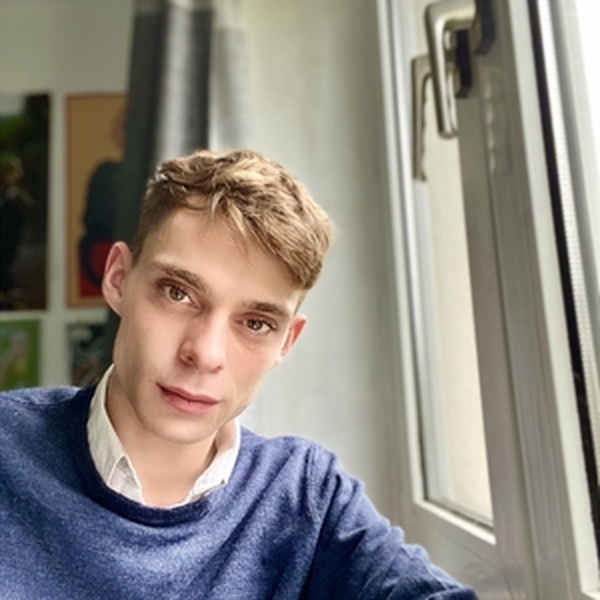 Tommaso - Insegnante di inglese - Firenze