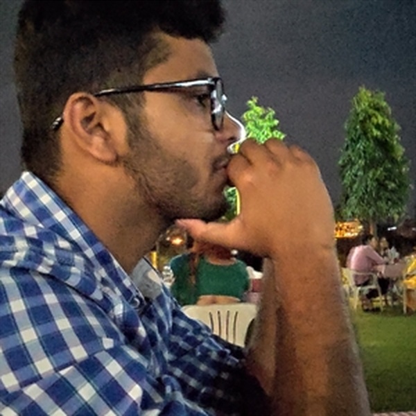 Nikhil - Maths tutor - Nagpur
