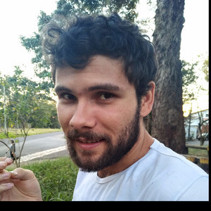 Bruno - Prof de viola - Vila Alemã