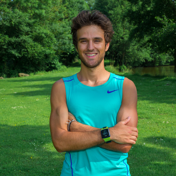 Léo - Prof de remise en forme - Bordeaux