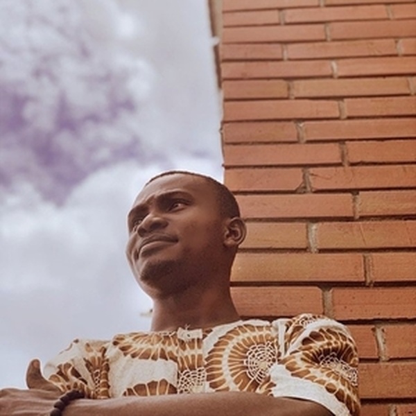 Daniel - Geography tutor - Ibadan