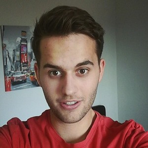 Morgan - Prof de maths - Brest