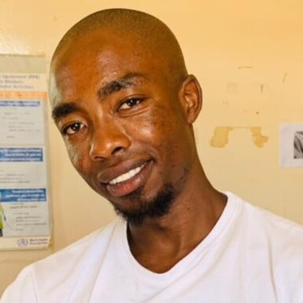 Dumo - Maths tutor - Johannesburg