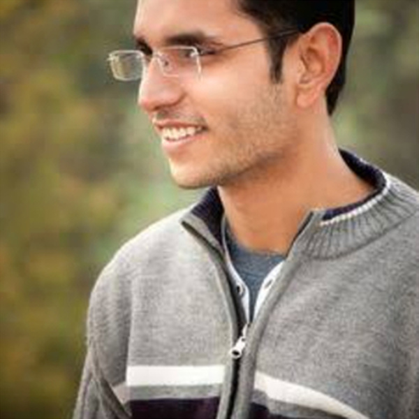 Rahul - Maths tutor - Bengaluru