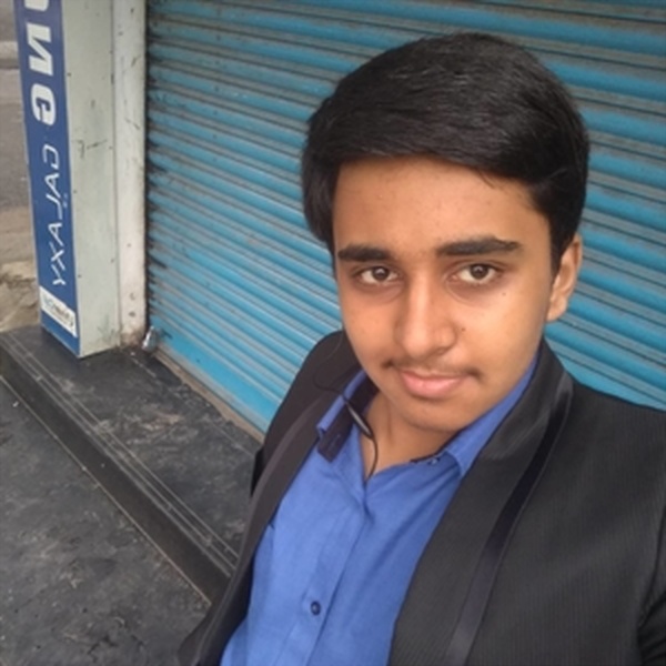 Yashas - Maths tutor - Bengaluru