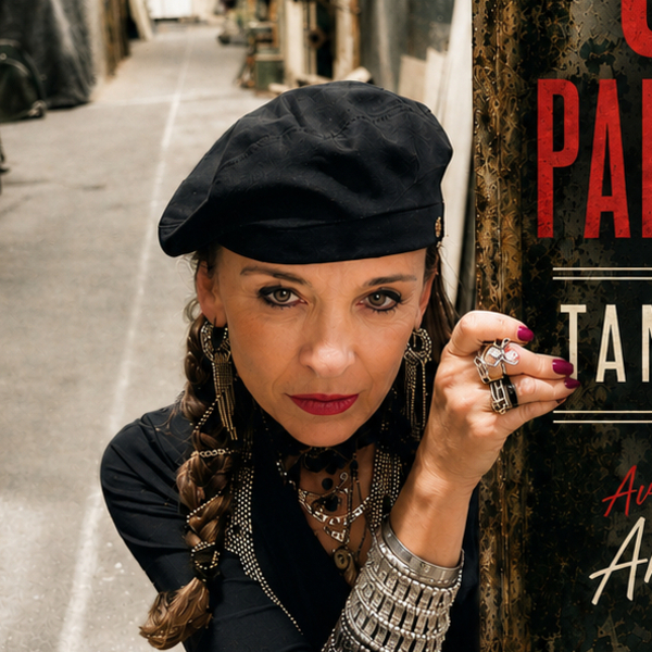 Andrea - Prof de danse - Montpellier