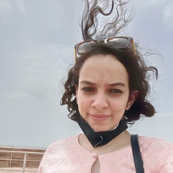 Chhavi - Drawing teacher - New Delhi