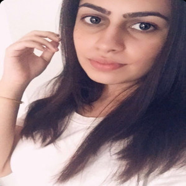 Avni - Law tutor - Parkville