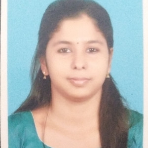 Pooja Viswanath - Computer programming tutor - Parumala