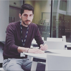 Spiros - Maths tutor - Staines