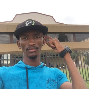 Ntando - Personal trainer - Kempton Park