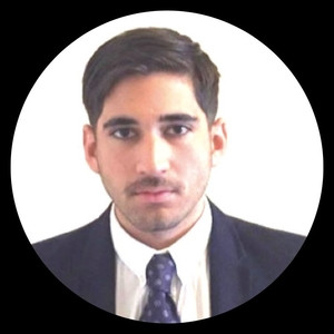 Elliot - Prof de développement personnel - Uccle