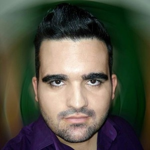 Cézar Augusto - Professor de Gramática - Santa Luzia