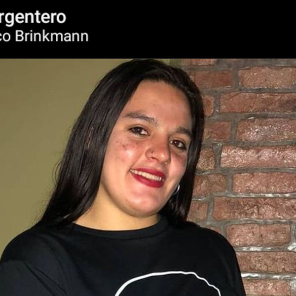 Milagros - profesor de matemáticas - Colonia Vignaud