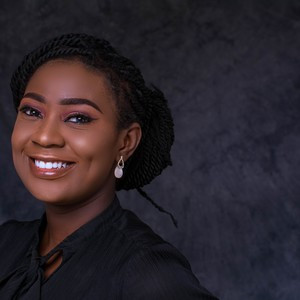 Oluwakemi - Nutrition and dietetics tutor - Ibadan