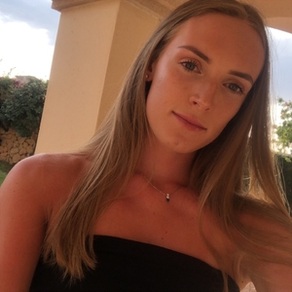 Charlotte - Biology teacher - Liverpool