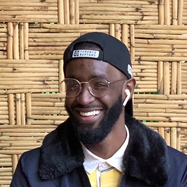 Anwar - Computer skills tutor - London