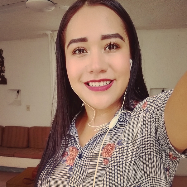 Kary - Profesor de español para extranjeros - Tlaxcalancingo