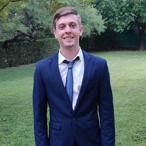 Andres - Profesor de programación - Lomas de Zamora