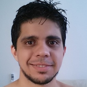 Douglas - Prof de matemática - Duque de Caxias