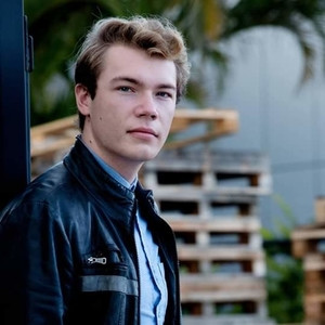Bryce - Acting tutor - North Strathfield