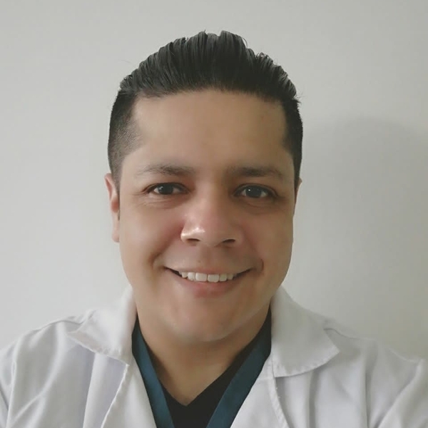 Javier Danilo - Profe de desarrollo profesional - Cali