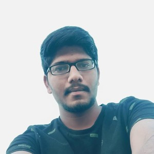 Haswanth - JavaScript teacher - Anantapur