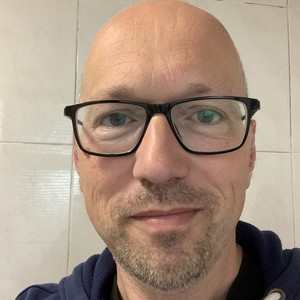 Gareth - Piano tutor - Barnsley