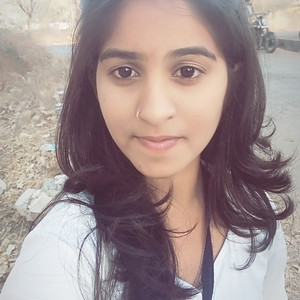 Bhagyashri - Engineering tutor - Mumbai