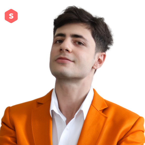Berkay - Resim öğretmeni - 