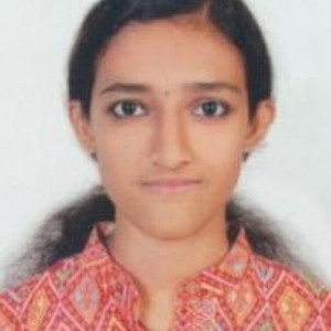Adheena - Maths tutor - Kozhikode