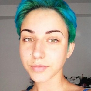 Alicia - profesor de alemán - Alicante