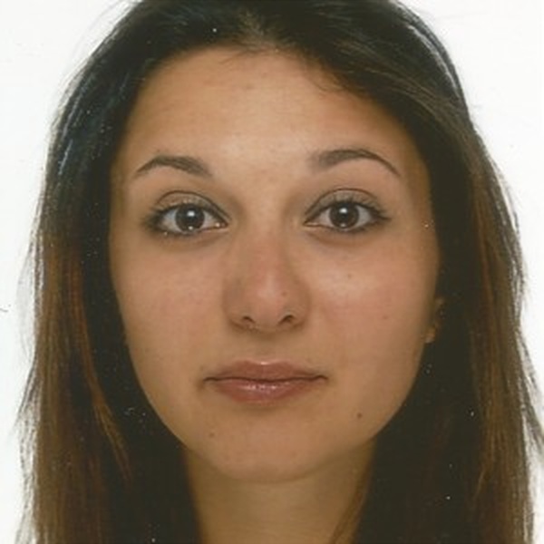 Mylène - Prof de français - Nantes