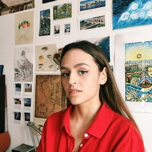 Melissa - Profe de inglés - Valencia