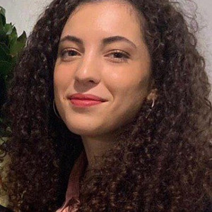 Lucrezia - Insegnante di ripetizioni - Roma