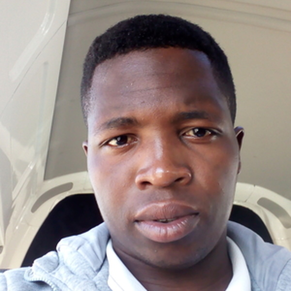 Buhle - Maths tutor - Katlehong