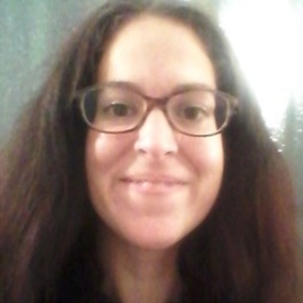 Sandrine - Prof de chant - Lyon