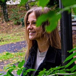 Océane - Prof de français - Mons