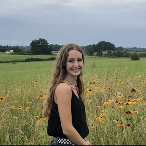 Anaïs - Prof de maths - Trélissac