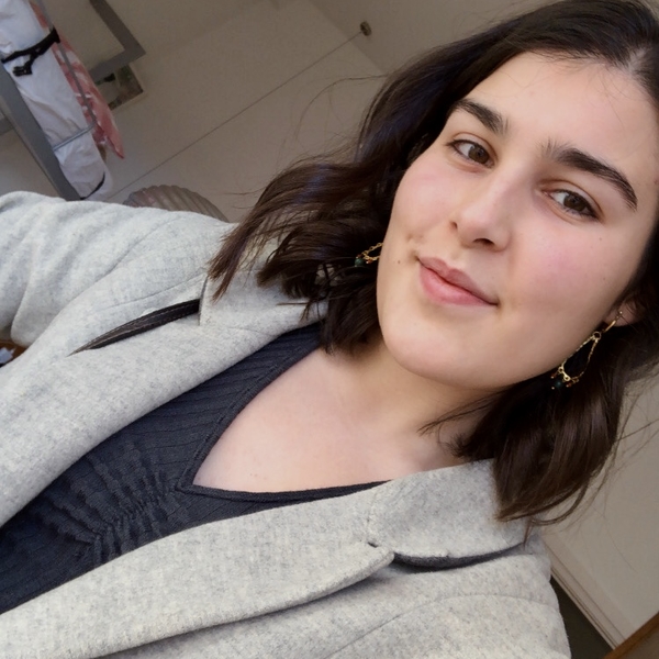 Jimena - profesor de matemáticas - Madrid