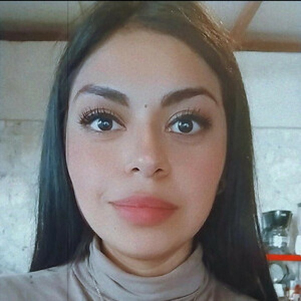 Karla H - Profe de inglés - Apan