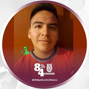 Brayan - Profesor de álgebra - Ciudad de México
