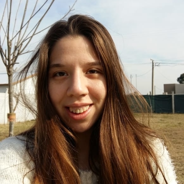 Sofia - Profesor de inglés - San Jose
