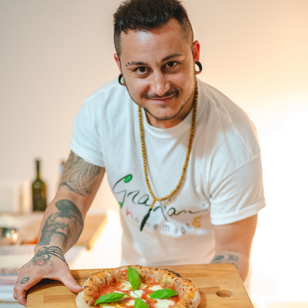 Marco - Career coaching tutor - Stafford