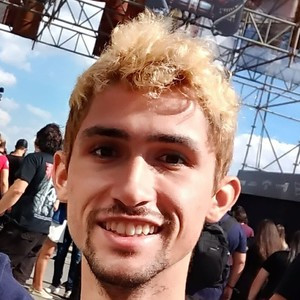 André Luis - Prof de matemática - Belo Horizonte
