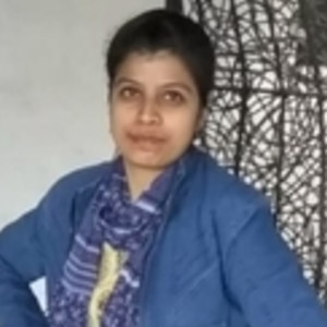 Amina - Biology teacher - Faizabad