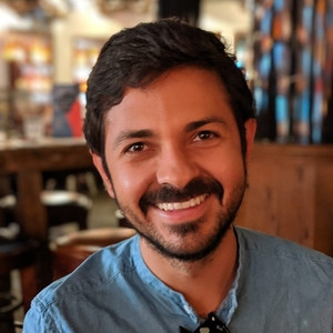 Antonio - Prof de compréhension orale - portugais - Schaerbeek