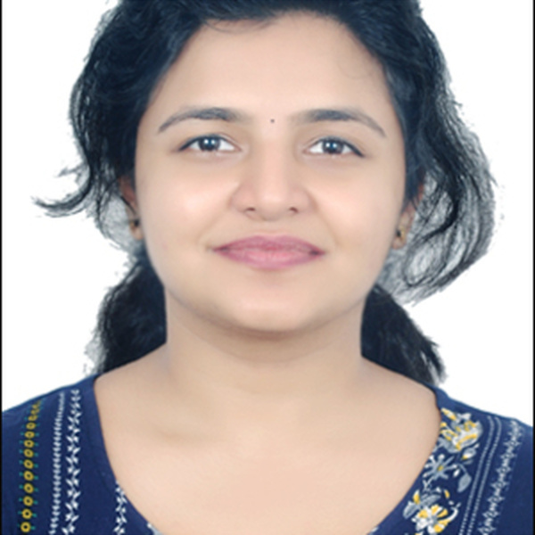 Drishya - Maths tutor - Dharmadom
