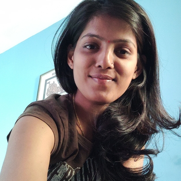 Srishti - Esol (english) tutor - Madhubani