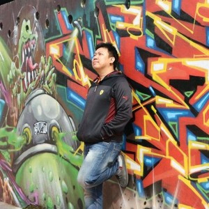 Jimmy - Guru ilmu komputer dasar - Kecamatan Penjaringan